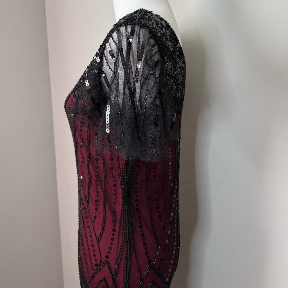 Flapper Dress - Picture 2 of 7